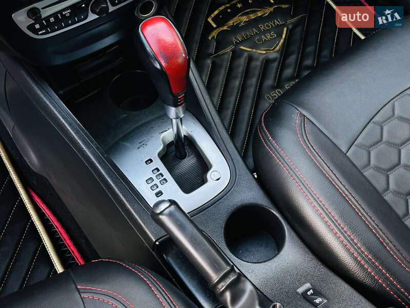 Хэтчбек Renault Megane 2011 в Харькове фото 29 Хэтчбек Renault Megane 2011 в Харькове