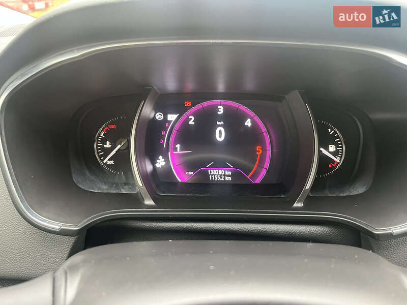 Універсал Renault Megane 2020 в Чернігові фото 13 Універсал Renault Megane 2020 в Чернігові
