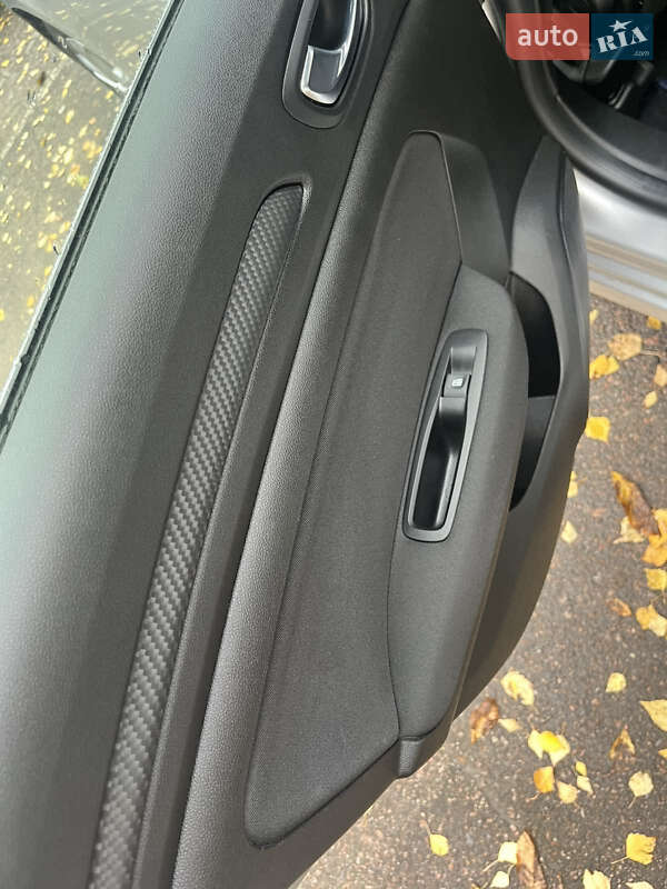 Універсал Renault Megane 2020 в Чернігові фото 16 Універсал Renault Megane 2020 в Чернігові