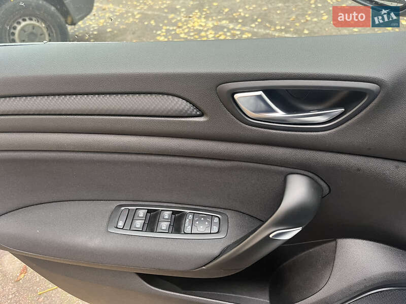 Універсал Renault Megane 2020 в Чернігові фото 14 Універсал Renault Megane 2020 в Чернігові