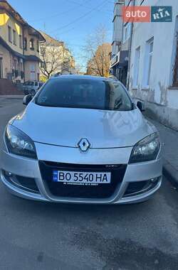 Универсал Renault Megane 2011 в Бродах