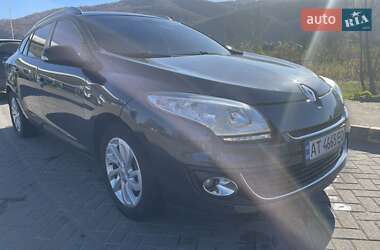 Универсал Renault Megane 2012 в Косове
