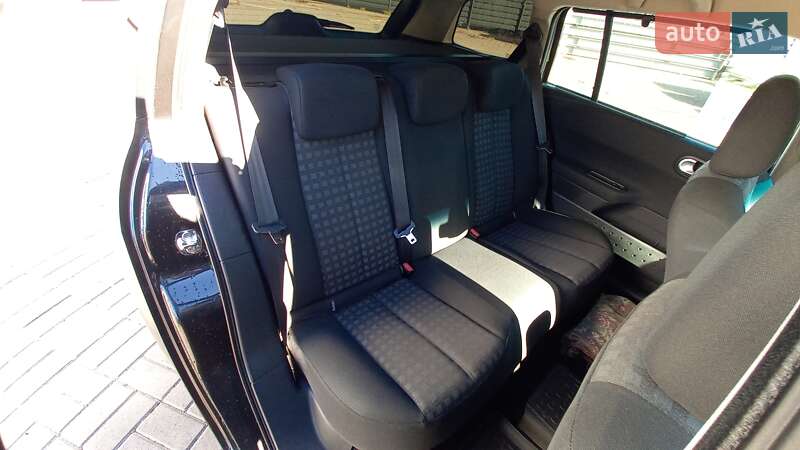 Универсал Renault Megane 2009 в Черкассах