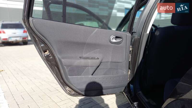 Универсал Renault Megane 2009 в Черкассах