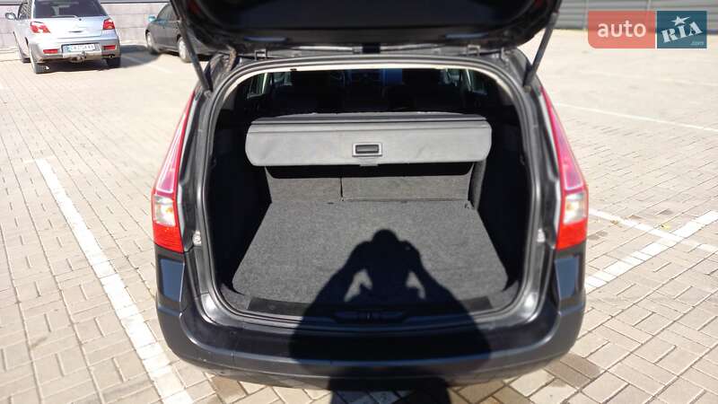 Универсал Renault Megane 2009 в Черкассах