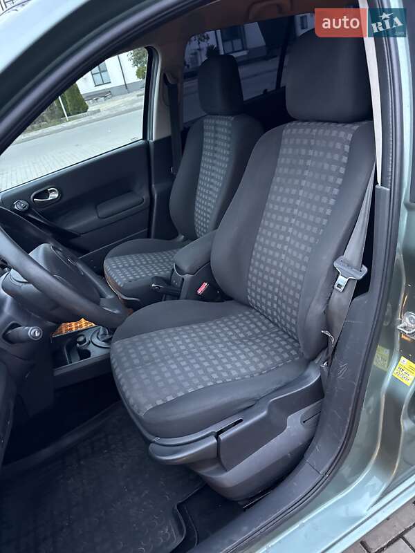 Універсал Renault Megane 2007 в Луцьку фото 20 Універсал Renault Megane 2007 в Луцьку