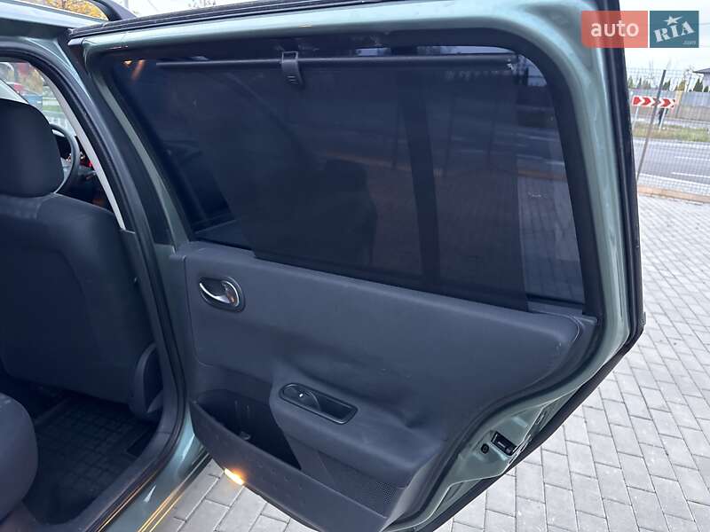 Універсал Renault Megane 2007 в Луцьку фото 30 Універсал Renault Megane 2007 в Луцьку