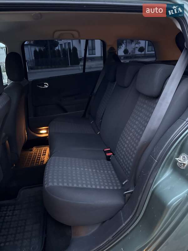 Універсал Renault Megane 2007 в Луцьку фото 31 Універсал Renault Megane 2007 в Луцьку