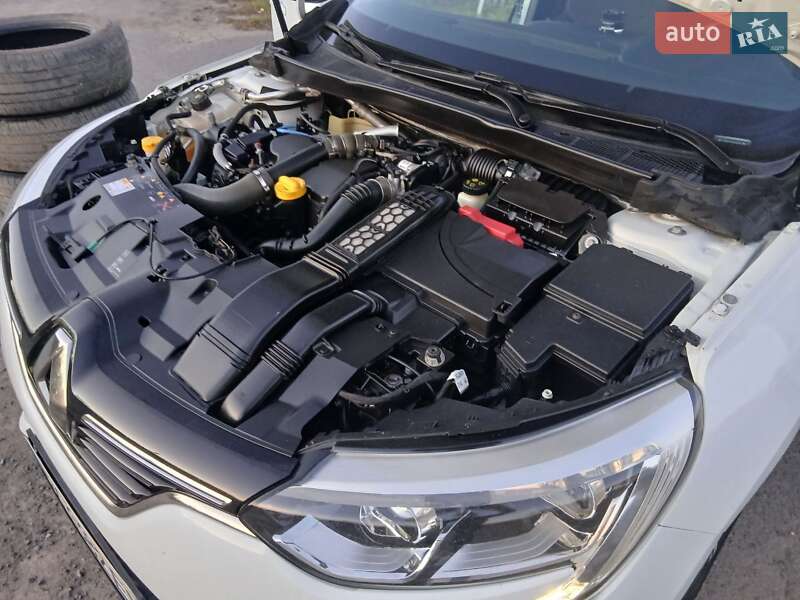 Хэтчбек Renault Megane 2016 в Хмельницком фото 37 Хэтчбек Renault Megane 2016 в Хмельницком