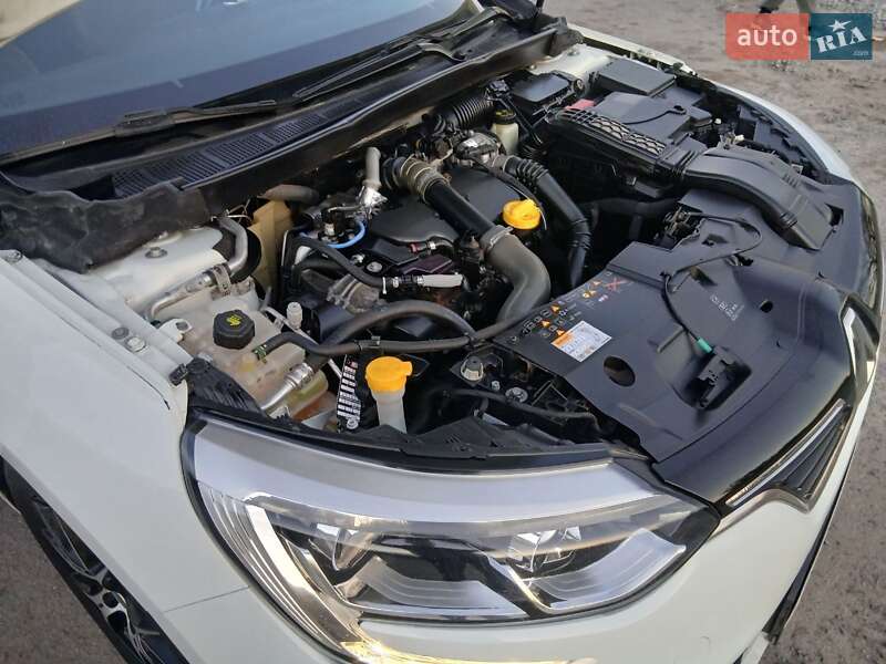 Хэтчбек Renault Megane 2016 в Хмельницком фото 42 Хэтчбек Renault Megane 2016 в Хмельницком