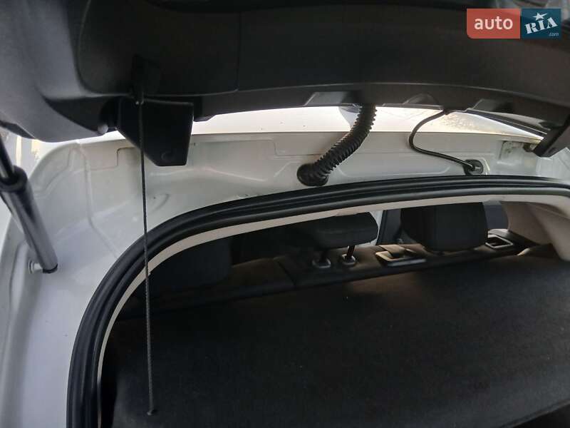 Хэтчбек Renault Megane 2016 в Хмельницком фото 60 Хэтчбек Renault Megane 2016 в Хмельницком