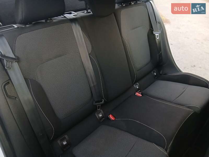 Хэтчбек Renault Megane 2016 в Хмельницком фото 69 Хэтчбек Renault Megane 2016 в Хмельницком