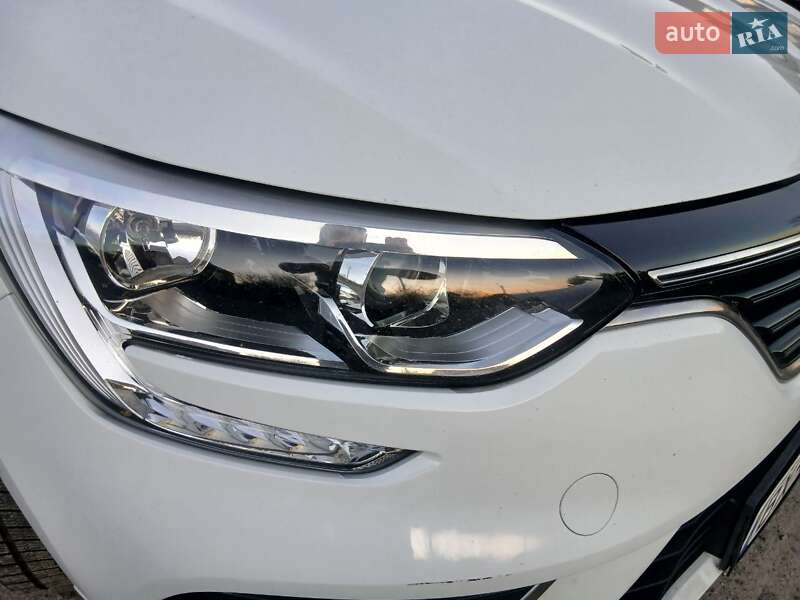 Хэтчбек Renault Megane 2016 в Хмельницком фото 13 Хэтчбек Renault Megane 2016 в Хмельницком