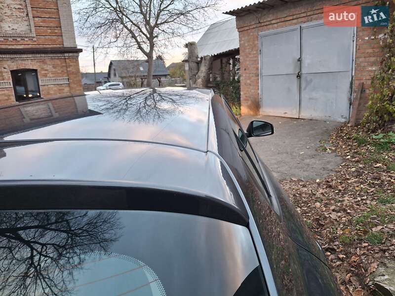 Хэтчбек Renault Megane 2011 в Бердичеве