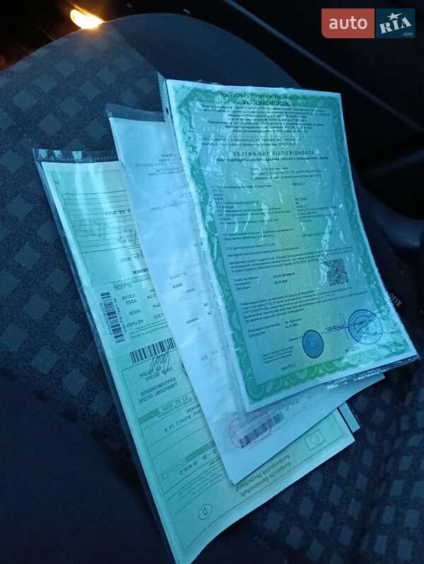 Універсал Renault Megane 2007 в Луцьку фото 35 Універсал Renault Megane 2007 в Луцьку