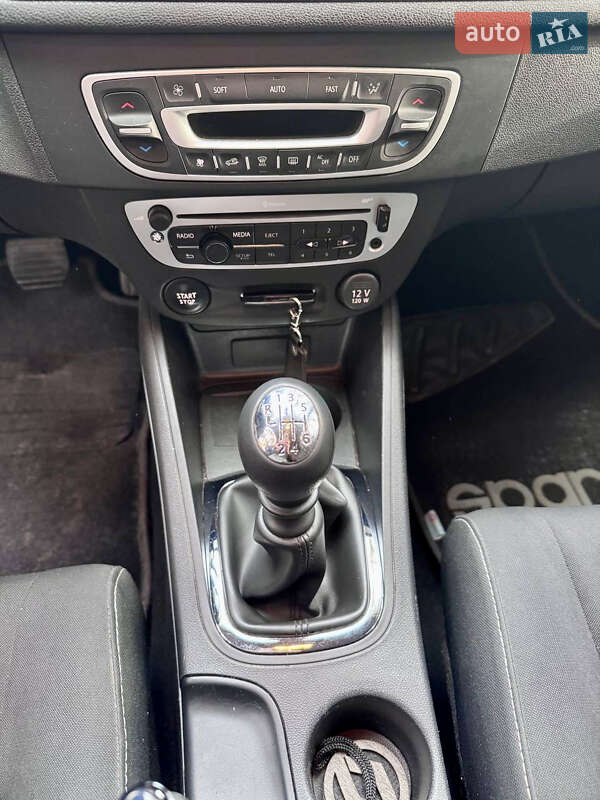 Универсал Renault Megane 2013 в Недригайлове фото 19 Универсал Renault Megane 2013 в Недригайлове