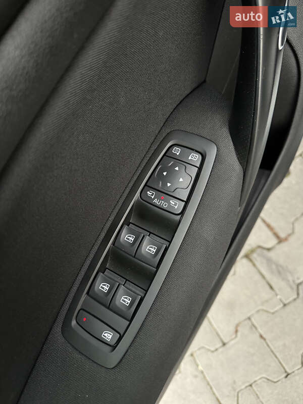 Универсал Renault Megane 2019 в Бережанах