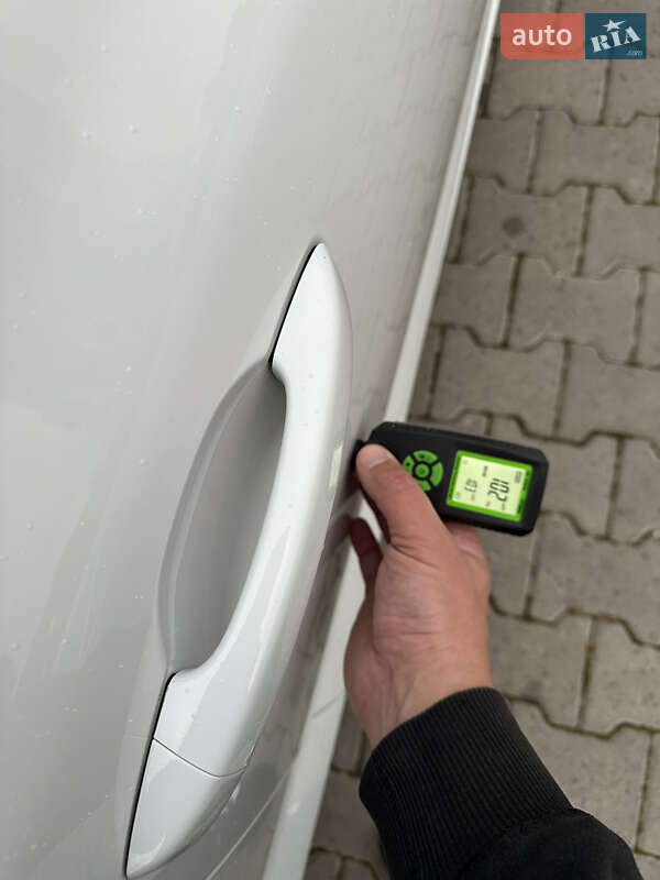 Универсал Renault Megane 2019 в Бережанах