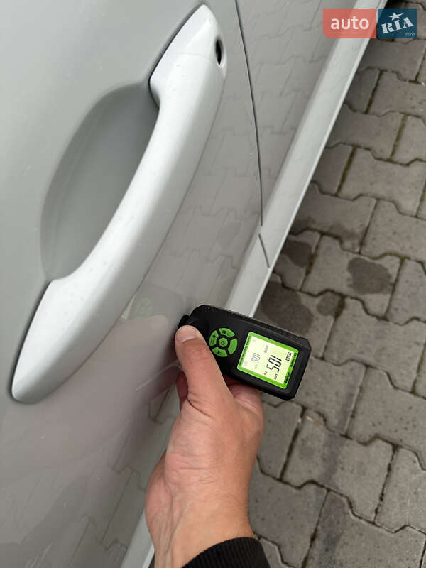 Универсал Renault Megane 2019 в Бережанах