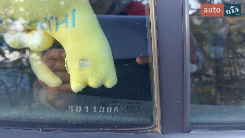 Хэтчбек Renault Megane 2013 в Смеле фото 18 Хэтчбек Renault Megane 2013 в Смеле