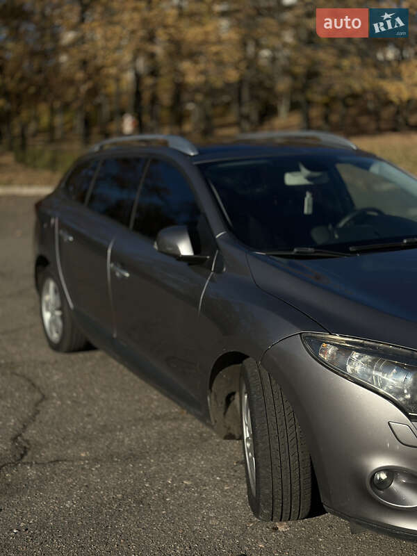 Универсал Renault Megane 2010 в Южноукраинске фото 3 Универсал Renault Megane 2010 в Южноукраинске