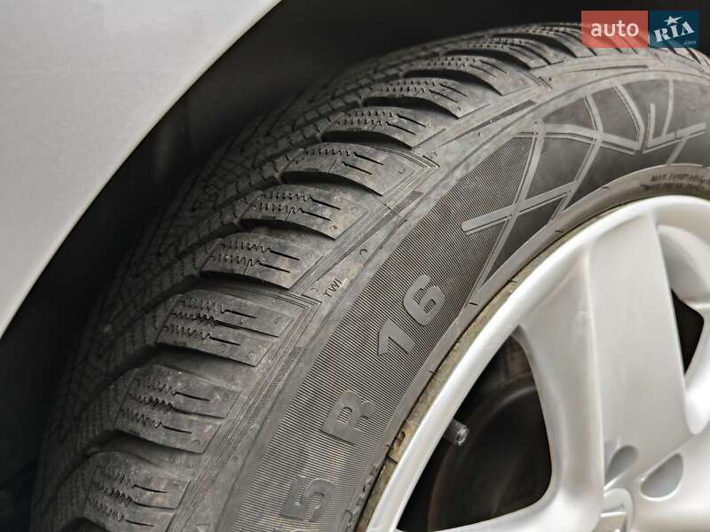 Универсал Renault Megane 2013 в Броварах фото 22 Универсал Renault Megane 2013 в Броварах