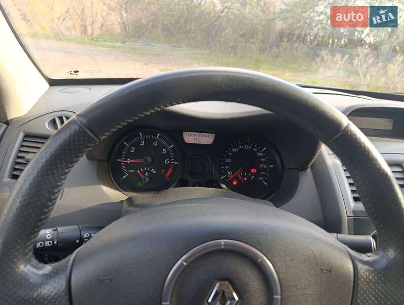 Универсал Renault Megane 2009 в Конотопе фото 35 Универсал Renault Megane 2009 в Конотопе