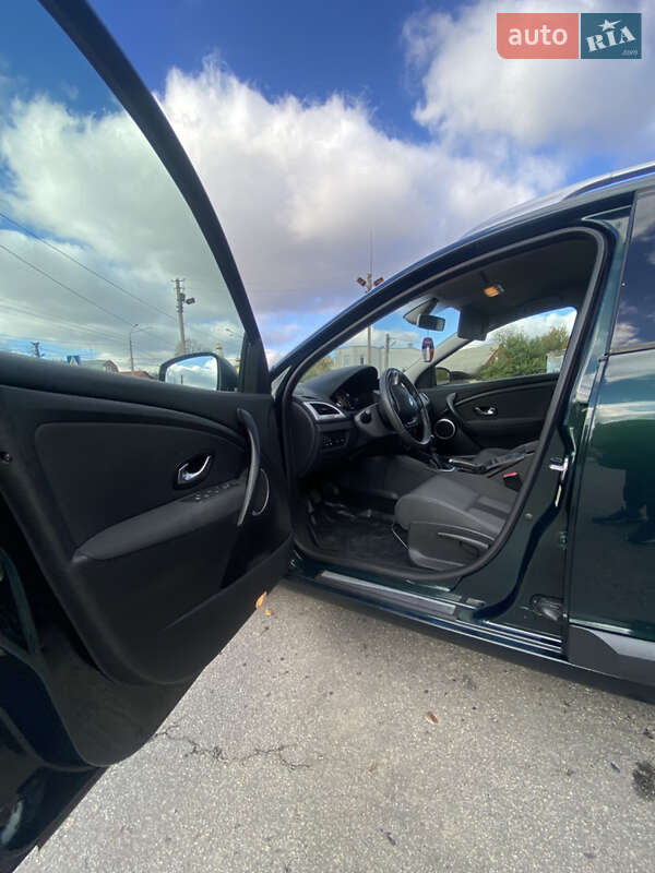Универсал Renault Megane 2010 в Харькове фото 31 Универсал Renault Megane 2010 в Харькове