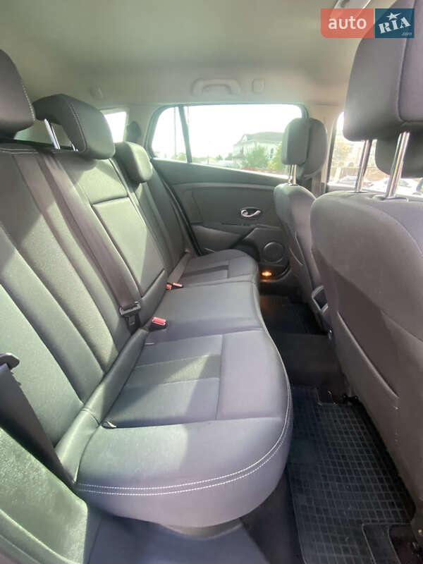 Универсал Renault Megane 2010 в Харькове фото 36 Универсал Renault Megane 2010 в Харькове