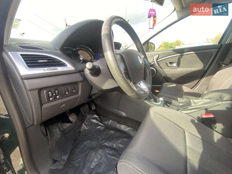 Универсал Renault Megane 2010 в Харькове фото 39 Универсал Renault Megane 2010 в Харькове