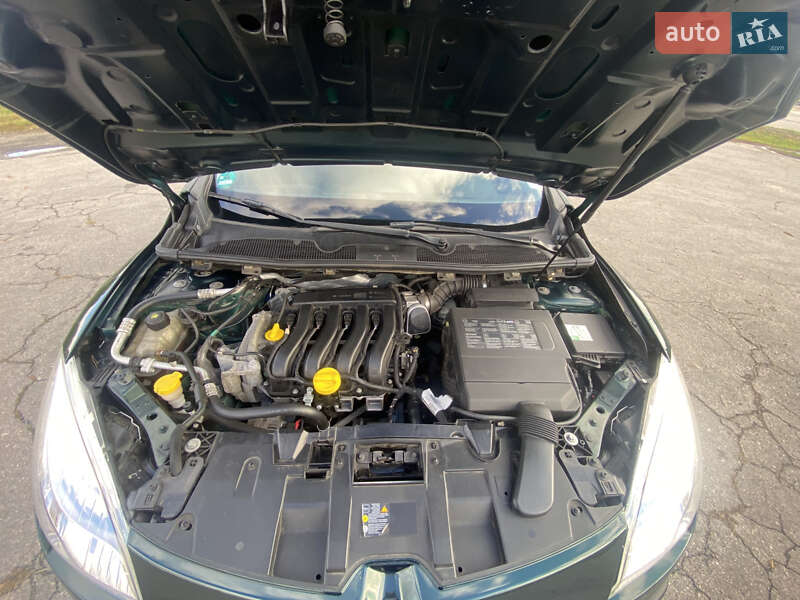 Универсал Renault Megane 2010 в Харькове фото 42 Универсал Renault Megane 2010 в Харькове