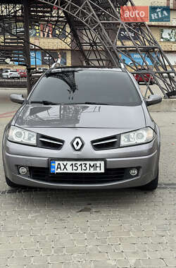 Универсал Renault Megane 2009 в Харькове