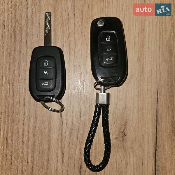 Универсал Renault Megane 2019 в Днепре фото 10 Универсал Renault Megane 2019 в Днепре