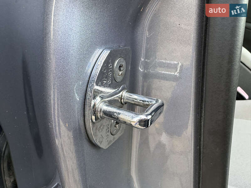 Хэтчбек Renault Megane 2008 в Харькове