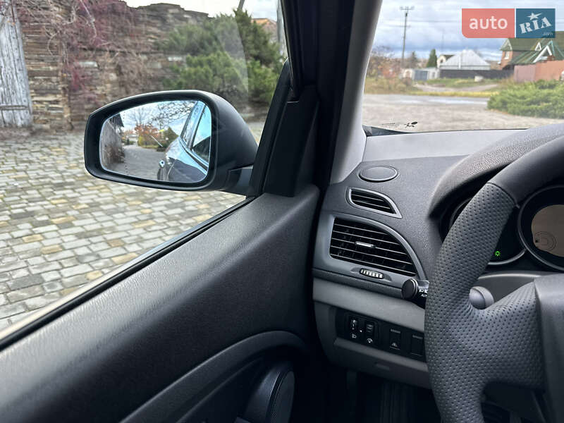 Хэтчбек Renault Megane 2008 в Харькове