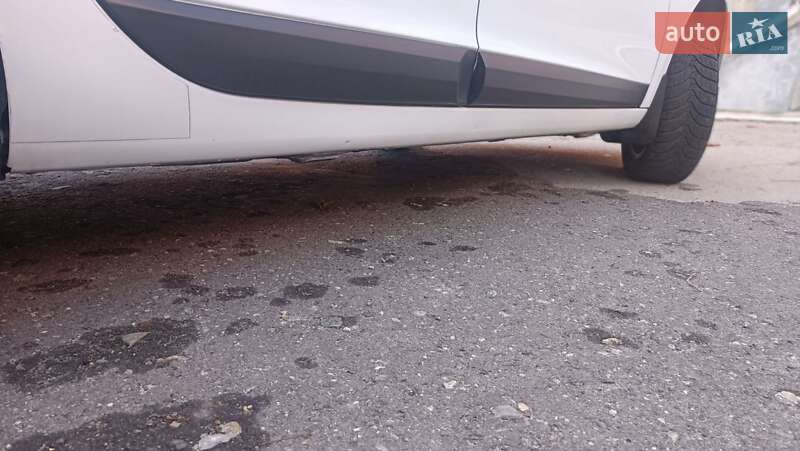 Универсал Renault Megane 2012 в Кременце фото 9 Универсал Renault Megane 2012 в Кременце