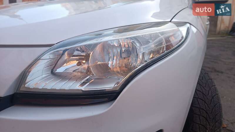 Универсал Renault Megane 2012 в Кременце фото 23 Универсал Renault Megane 2012 в Кременце