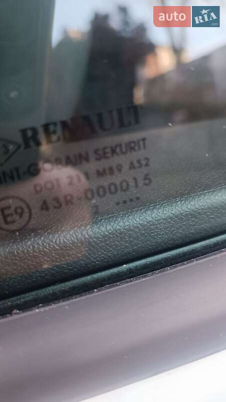 Универсал Renault Megane 2012 в Кременце фото 29 Универсал Renault Megane 2012 в Кременце