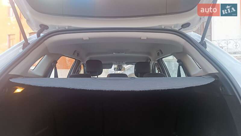 Универсал Renault Megane 2012 в Кременце фото 33 Универсал Renault Megane 2012 в Кременце