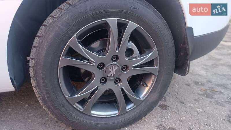 Универсал Renault Megane 2012 в Кременце фото 37 Универсал Renault Megane 2012 в Кременце