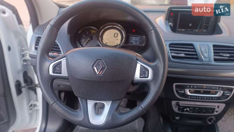 Универсал Renault Megane 2012 в Кременце фото 46 Универсал Renault Megane 2012 в Кременце