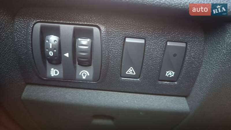 Универсал Renault Megane 2012 в Кременце фото 55 Универсал Renault Megane 2012 в Кременце