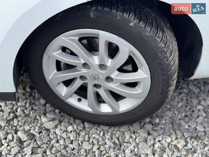 Универсал Renault Megane 2012 в Шепетовке фото 6 Универсал Renault Megane 2012 в Шепетовке