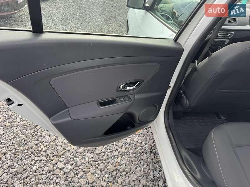 Универсал Renault Megane 2012 в Шепетовке фото 20 Универсал Renault Megane 2012 в Шепетовке