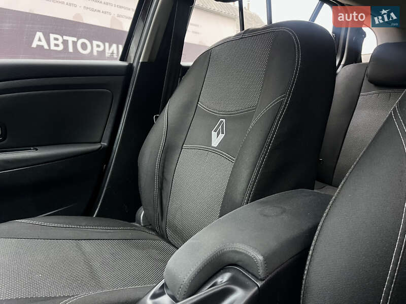 Универсал Renault Megane 2012 в Белой Церкви