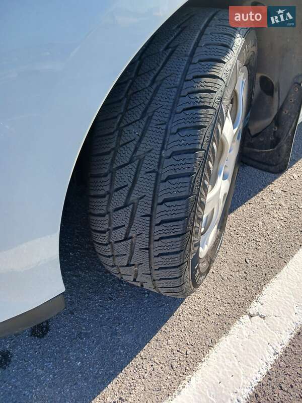 Универсал Renault Megane 2013 в Виннице фото 3 Универсал Renault Megane 2013 в Виннице