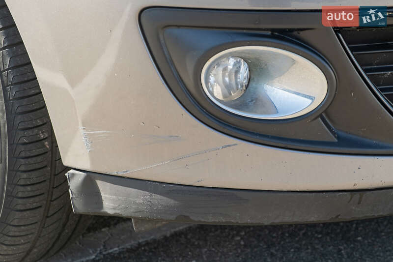 Хэтчбек Renault Megane 2013 в Киеве