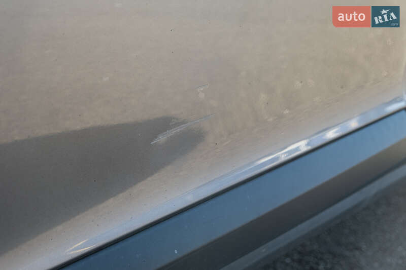 Хэтчбек Renault Megane 2013 в Киеве