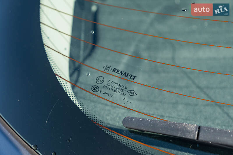 Хэтчбек Renault Megane 2013 в Киеве