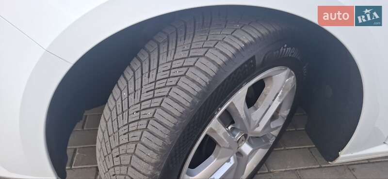 Універсал Renault Megane 2018 в Луцьку фото 20 Універсал Renault Megane 2018 в Луцьку